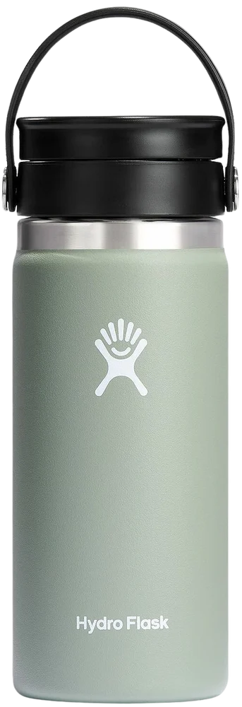 Coffee Flex Sip 16 oz (473 ml) Agave, view: 1