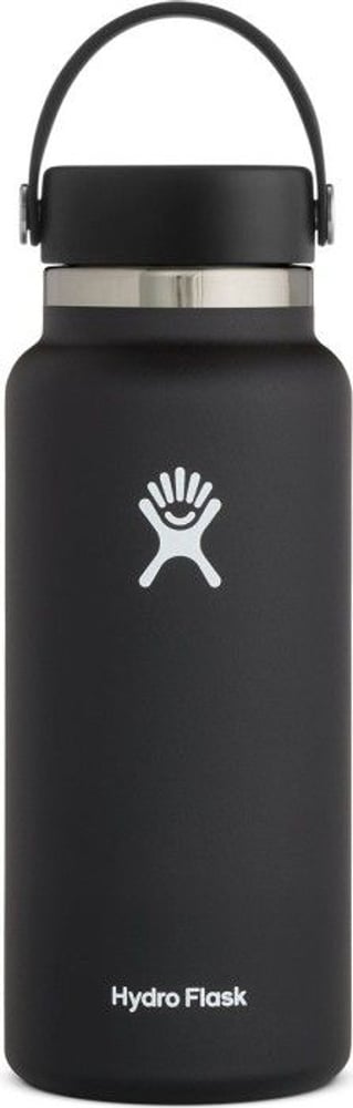 productImage: Wide Mouth Flex 946 ml Black