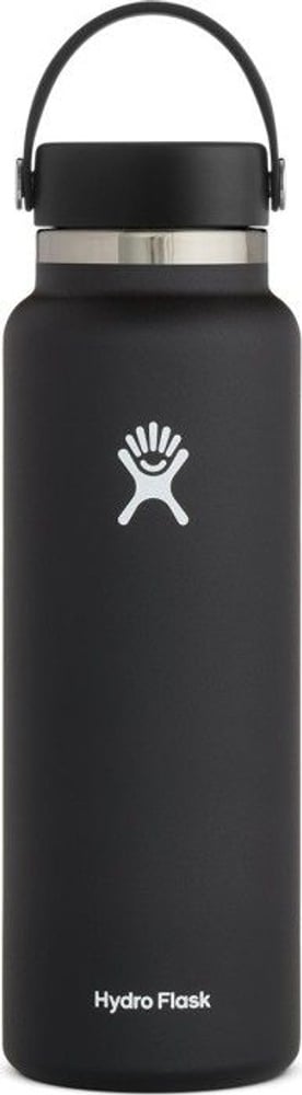 productImage: Wide Mouth Flex 1180 ml Black