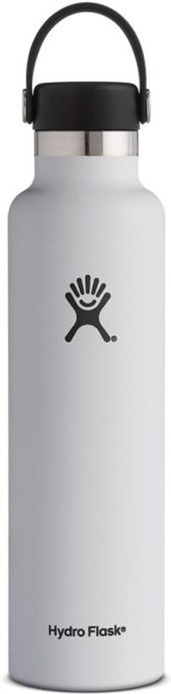 productImage: HydroFlask Standard Mouth Flex 709 ml White