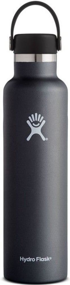 productImage: HydroFlask Standard Mouth Flex 709 ml Black