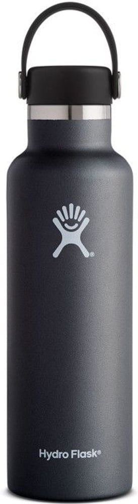 productImage: HydroFlask Standard Mouth Flex 621 ml Black