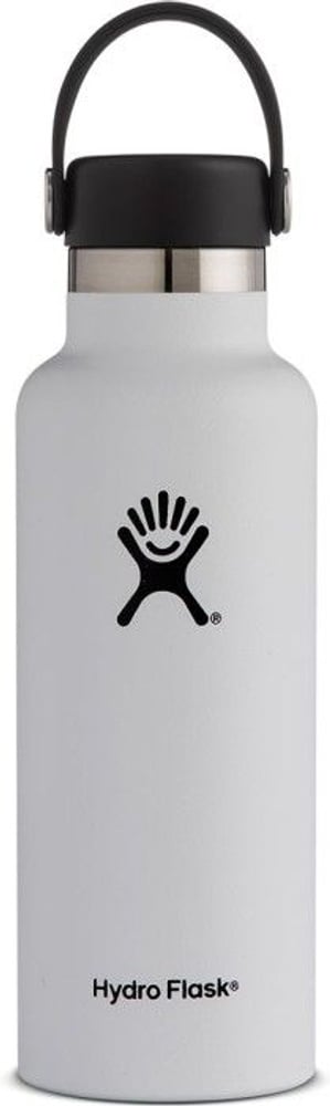 productImage: HydroFlask Standard Mouth Flex 532 ml White