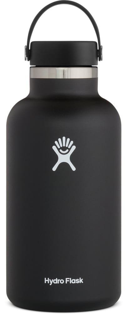 productImage: Insulated Wide Mouth Flex 64oz (1900ml) Black