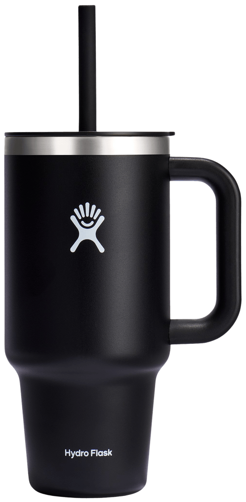 productImage: All Around Travel Tumbler 32 oz (946 ml) Black