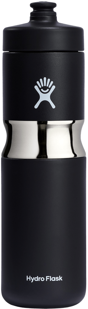 productImage: Wide Insulated Sport Bottle 20oz (591ml) Black