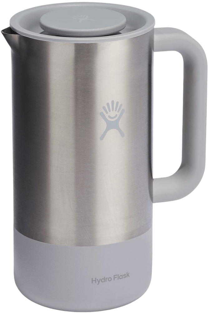 productImage: Hydroflask French Coffee Press 32oz (946ml) Birch