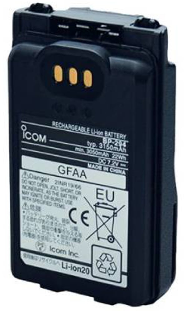 productImage: Prohunt D52 Battery BP-294 3150 mAh