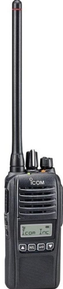 productImage: ProHunt Basic 2 Digital Jaktradio Svart 141Mhz