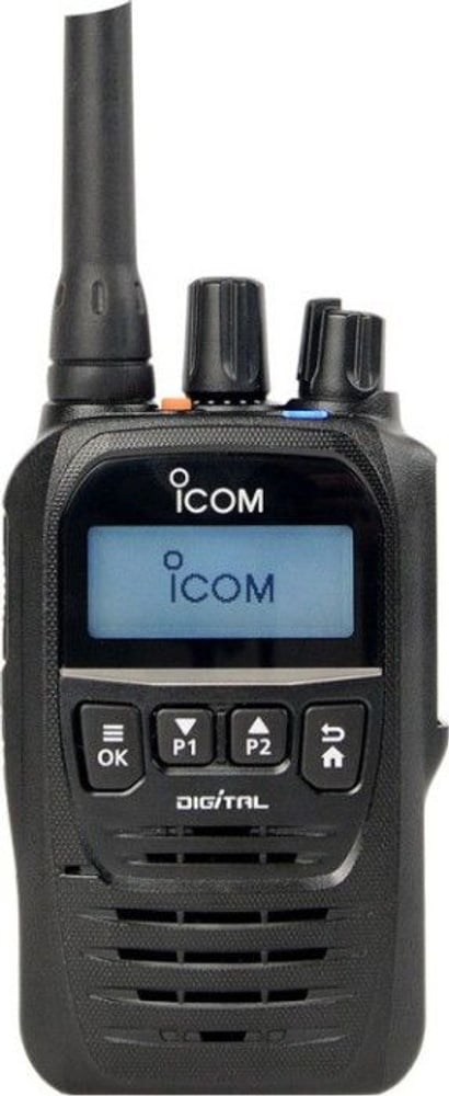 productImage: ProHunt D52 Digital/Analog jaktradio med Bluetooth