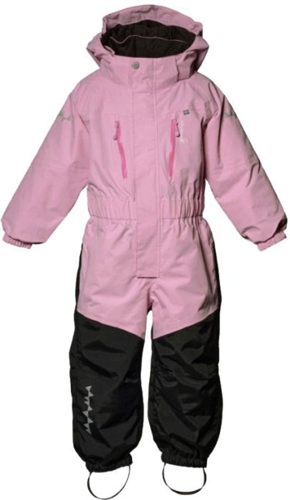 productImage: Penguin Snowsuit Frost Pink
