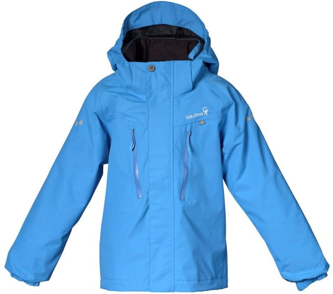 productImage: Storm Hardshell Jacket Sky Blue