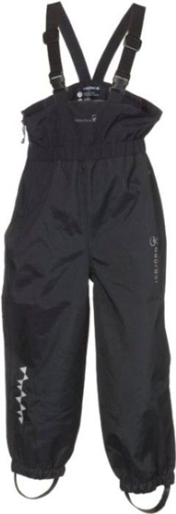 productImage: Kuling Hard Shell Pant Kids Black