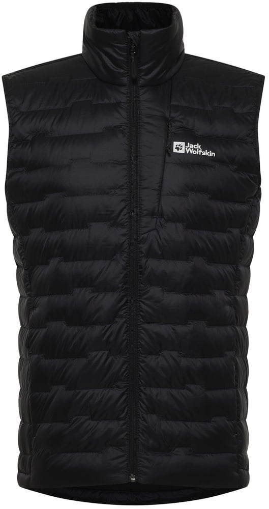 productImage: Passamani Down Vest M's Phantom