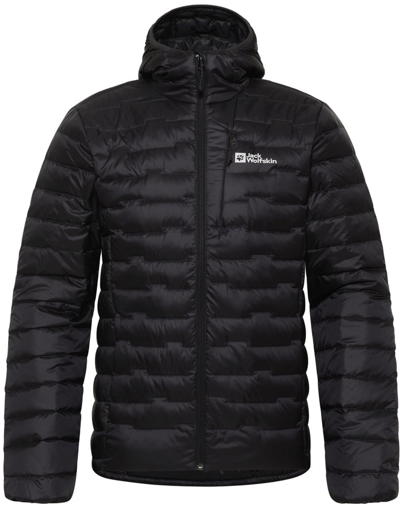 productImage: Passamani Down Hoody M's Heather Silver Pine