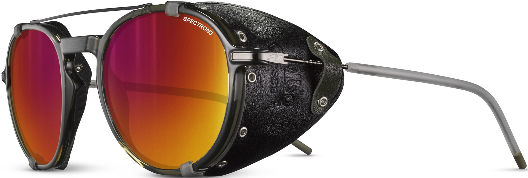 Legacy Spectron 3 CF Dark Army/Shields Black, view: 1