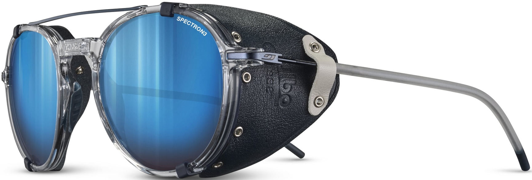 Legacy Spectron 3 CF Cristal/Shields Blue, view: 1