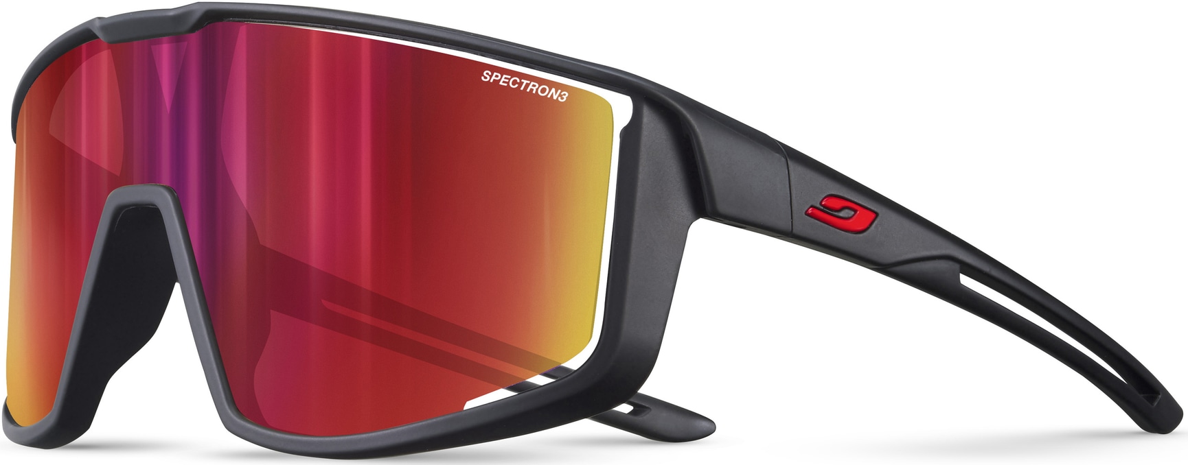 productImage: Junior Fury S Spectron 3 Matt Black