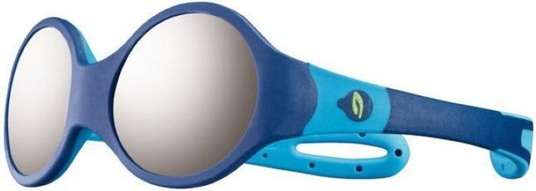 productImage: Baby Loop M Spectron 4, 1-3 år Dark Blue/Blue Turq.