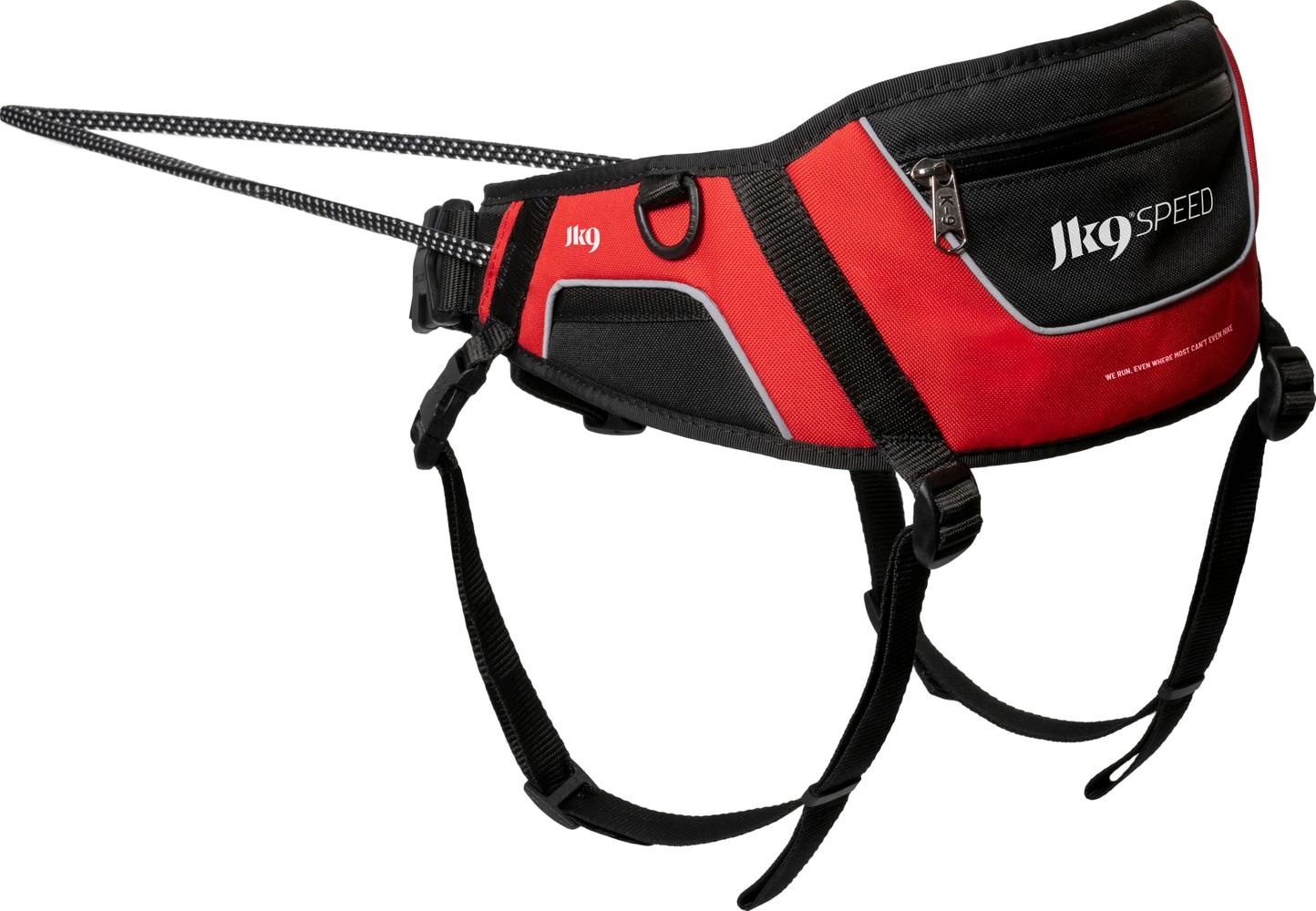 productImage: Speed Belt Red