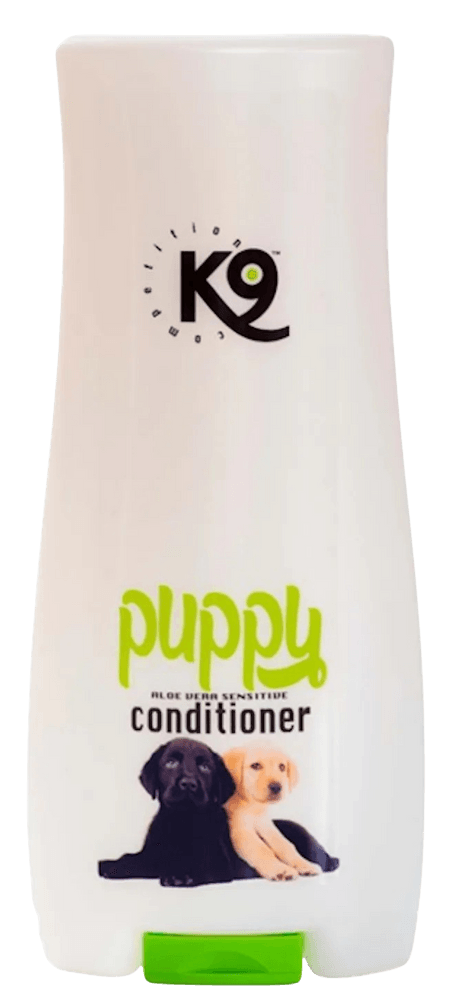 productImage: Puppy Conditioner 2,7L