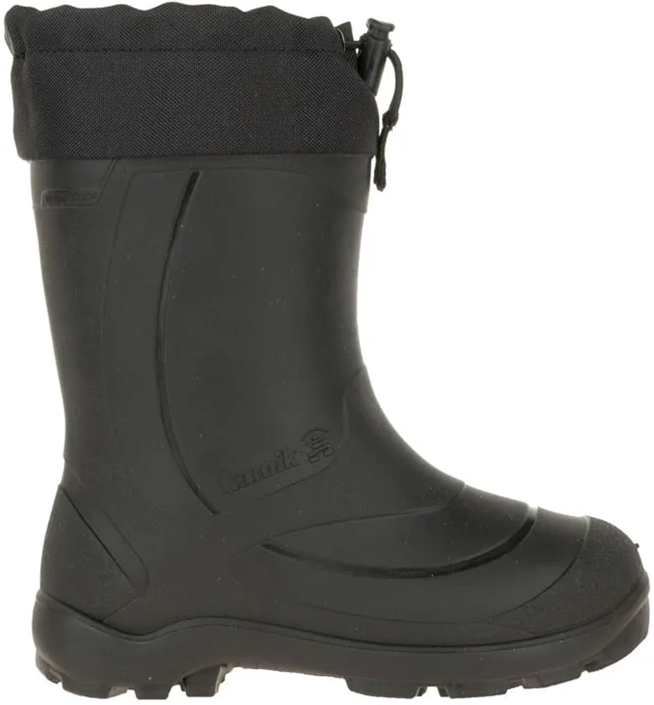 productImage: Snobuster 1 Kids Black
