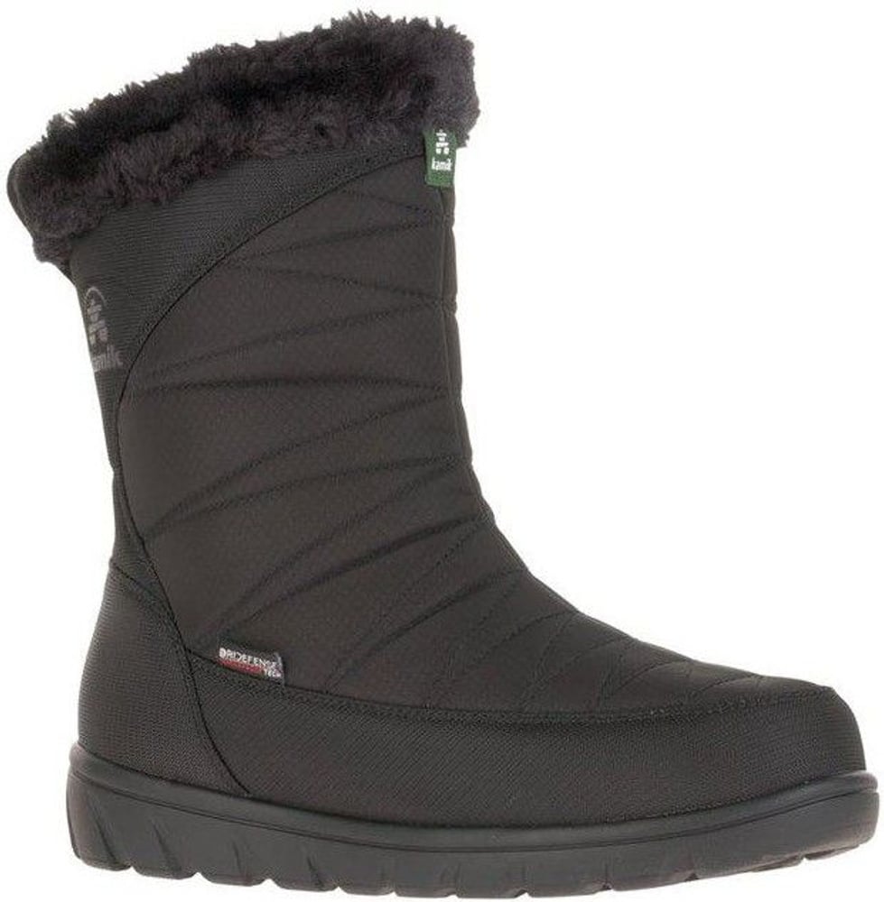 productImage: W's Hanna Zip Wide Black