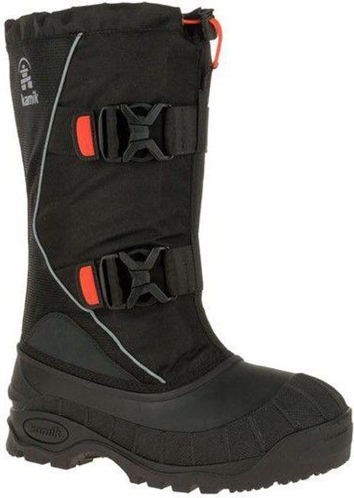 productImage: M's Cody XT Black