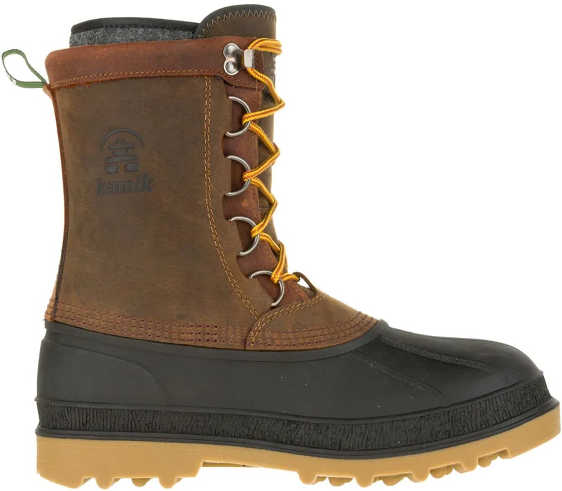 productImage: William Men Gaucho Brown