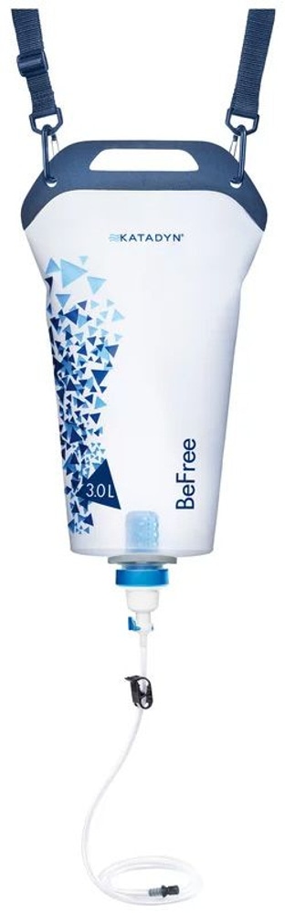 productImage: BeFree Gravity Filter 3.0L
