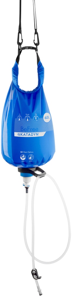 productImage: BeFree Gravity Filter 6.0 L