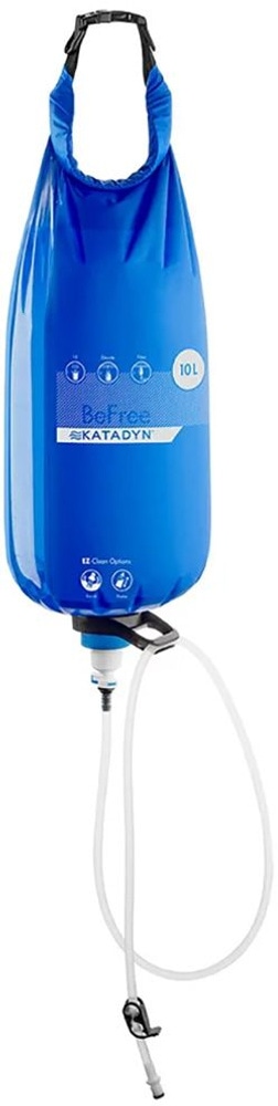 productImage: BeFree Gravity Filter 10.0 L