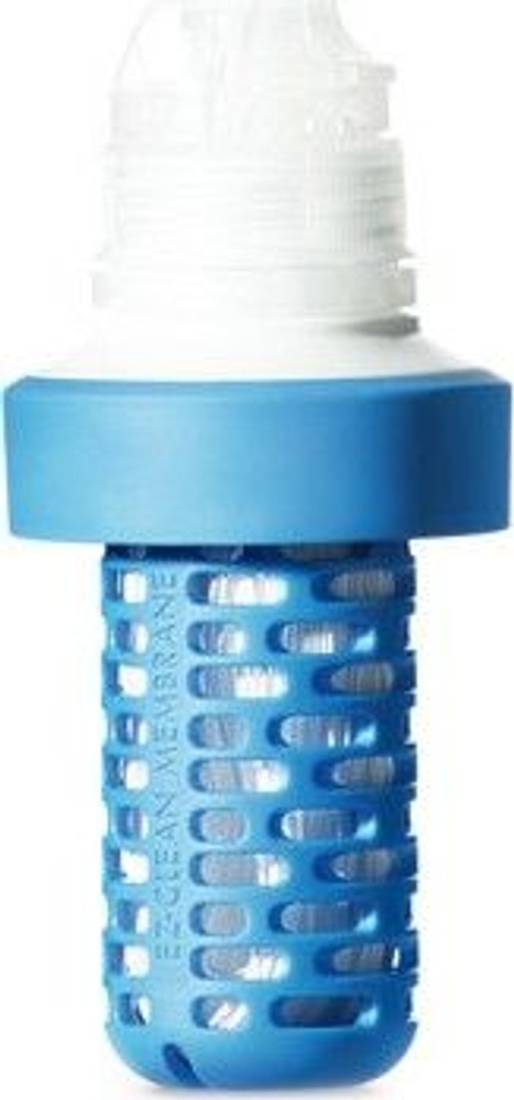 productImage: BeFree kun filterelement (passer Hydrapak 43mm)