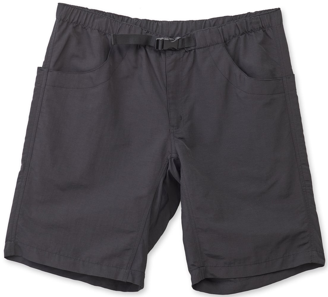 productImage: M's Big Eddy Short Black