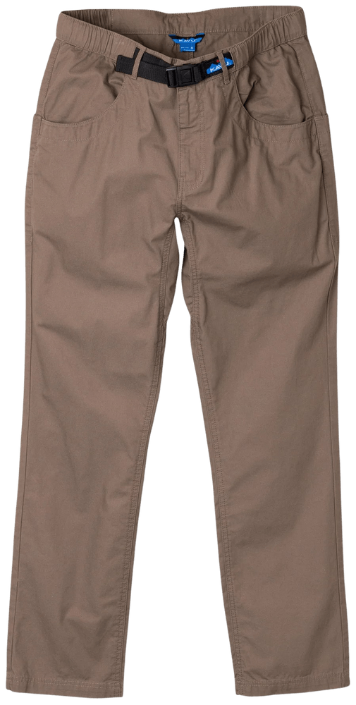 productImage: M's Chilli Lite Pant Walnut