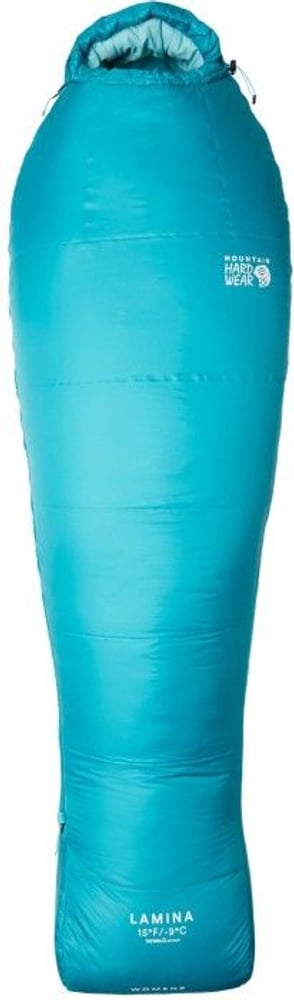 productImage: W's Lamina -9C° Long Vivid Teal