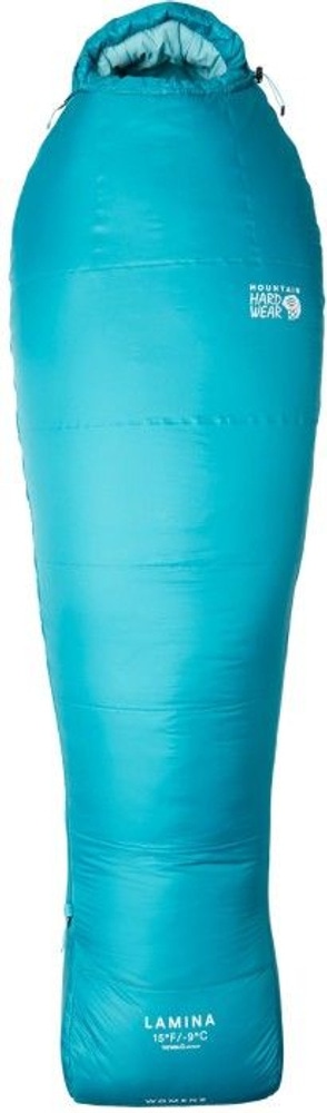 productImage: W's Lamina -9C° Regular Vivid Teal