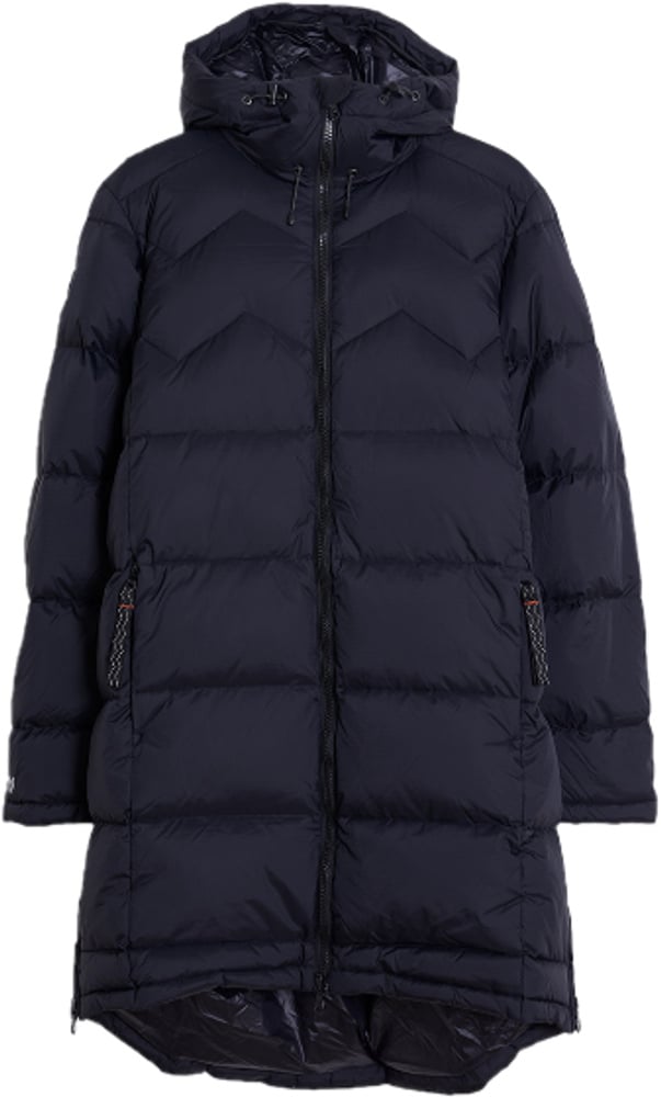 productImage: Unisex Regulator Down Coat Black