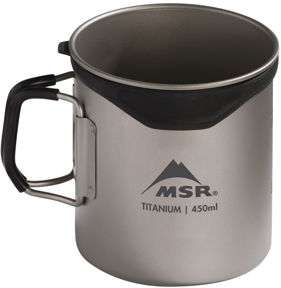Titan Cup 450ml, view: 1