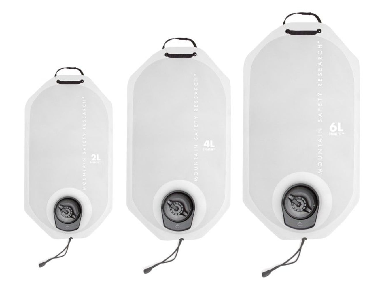 productImage: DromLite Bag 6 L