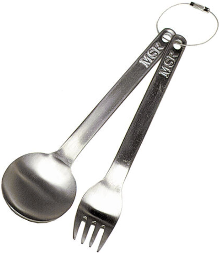 productImage: Titan Fork & Spoon