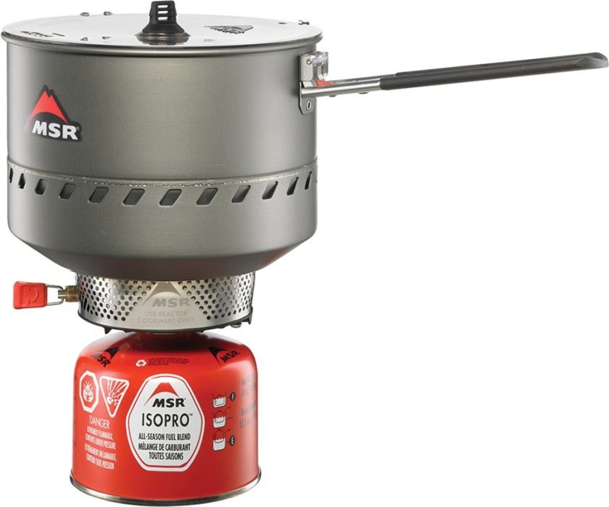 productImage: Reactor 2.5L StoveSystem