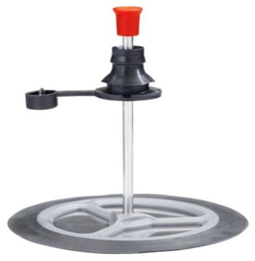 Coffee Press Kit Reactor 1.0L, view: 1