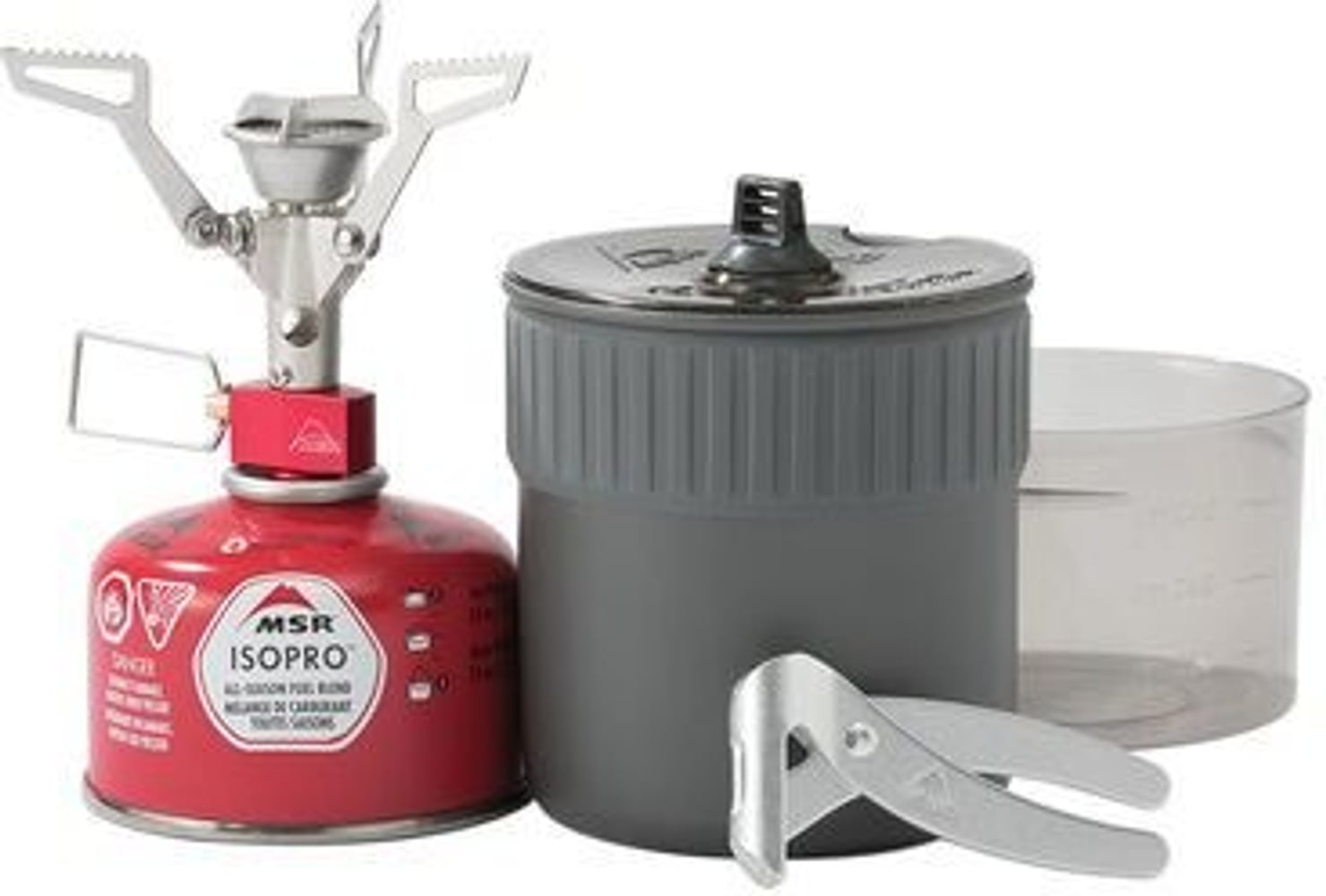 productImage: MSR PocketRocket 2 Mini Stove Kit