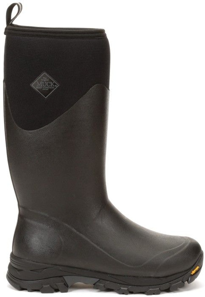 productImage: Arctic Ice AGAT High Black