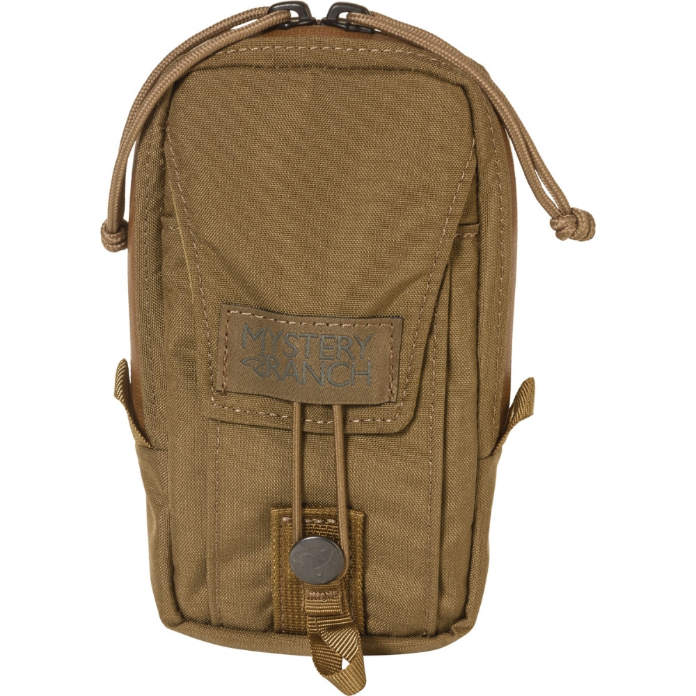 productImage: Tech Holster Coyote