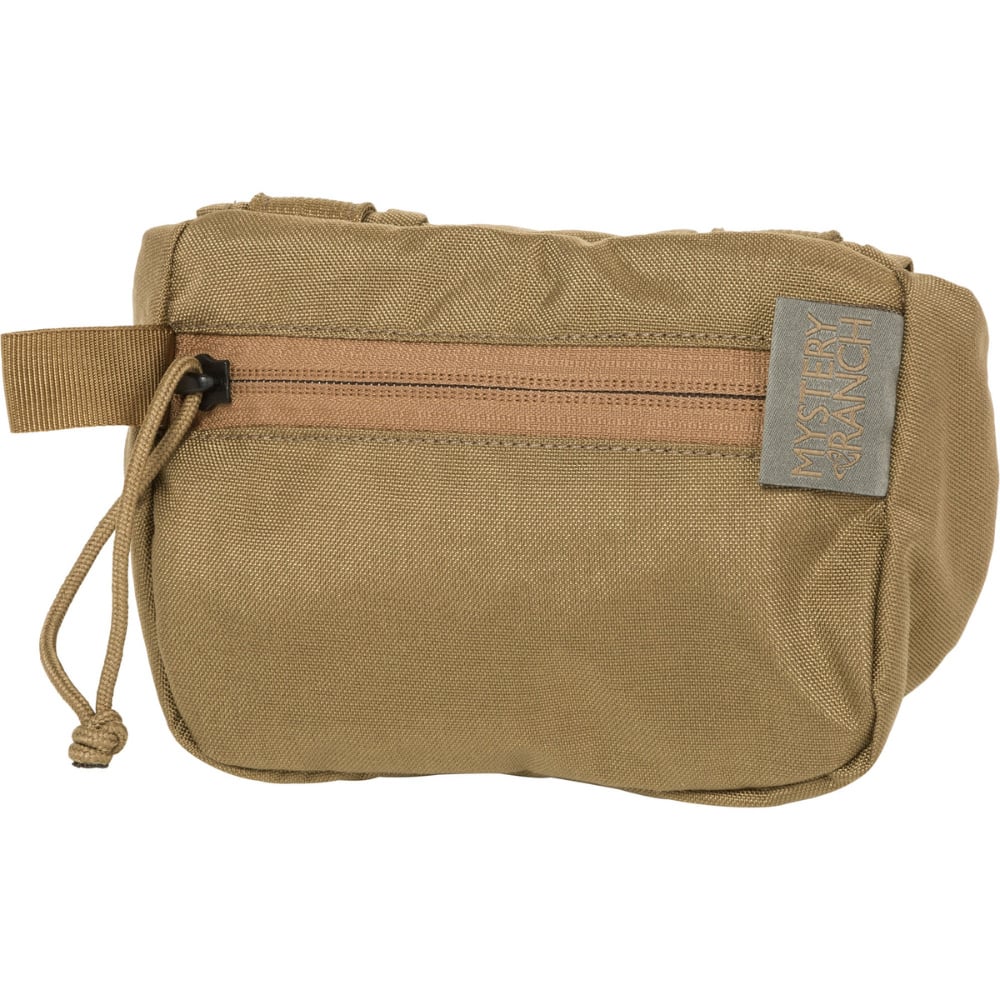 productImage: Forager Pocket L Coyote