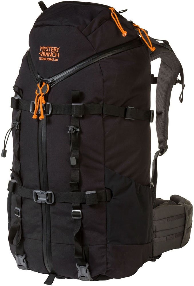productImage: Terraframe 3-Zip 50 Black