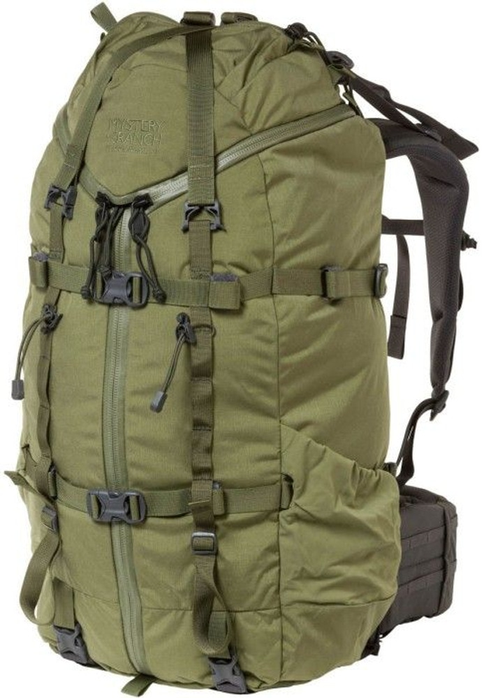 productImage: Terraframe 3-Zip50 Loden