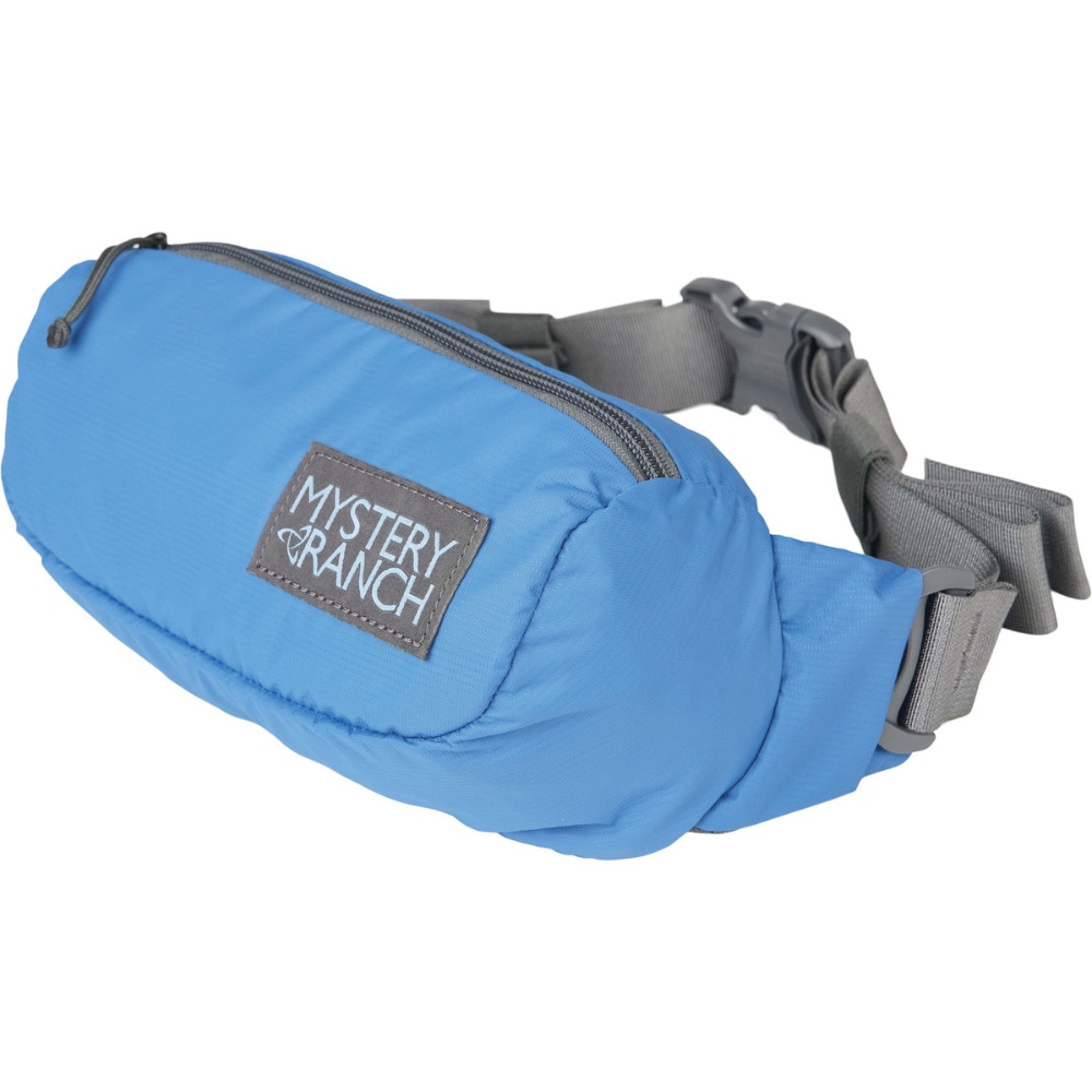 Forage Hip Pack 2.5 Pacific, view: 1